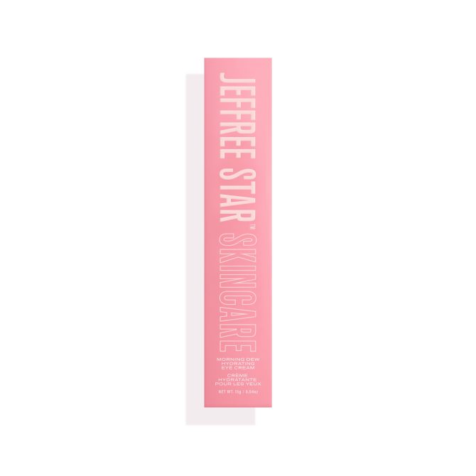 Morning Dew Hydrating Eye Cream - Image 6