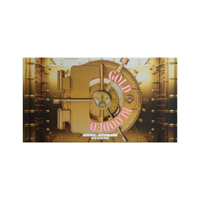 Gold Blooded Palette - Image 6