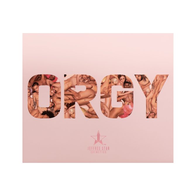 Orgy Artistry Palette - Image 7