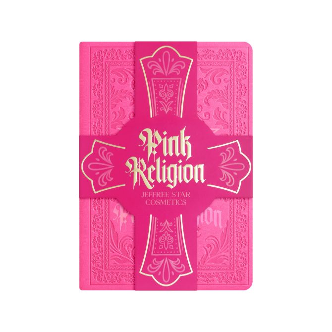 Pink Religion Palette - Image 8