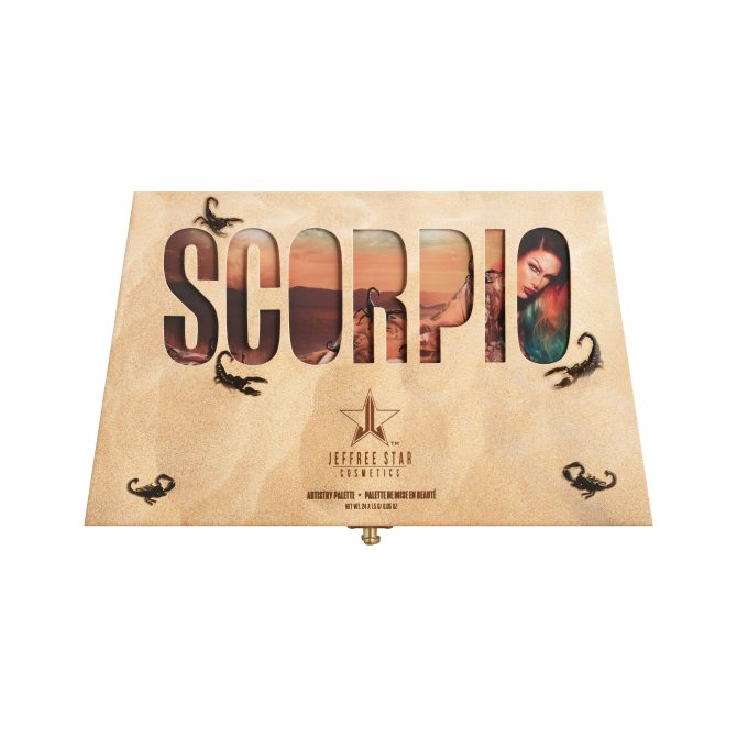 Scorpio Palette - Image 7