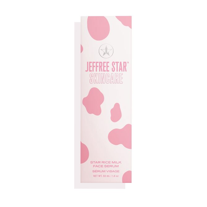 Star Rice Milk Face Serum - Image 5