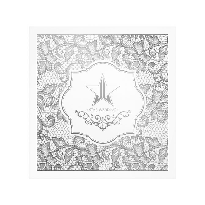 Star Wedding Palette - Image 6