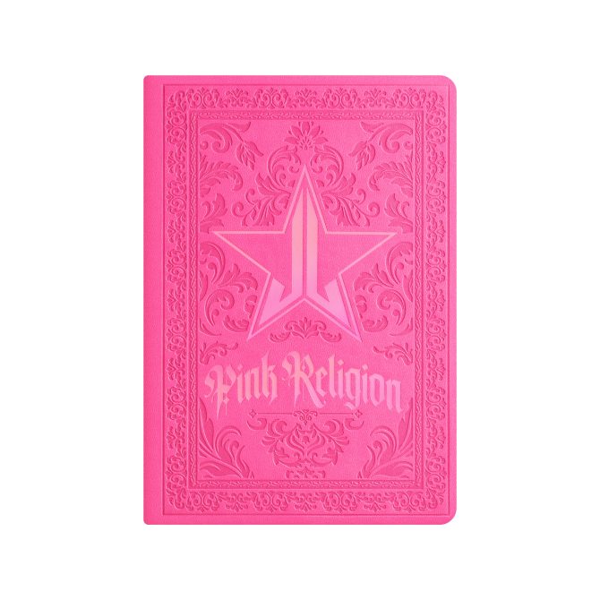 Pink Religion Palette - Image 7