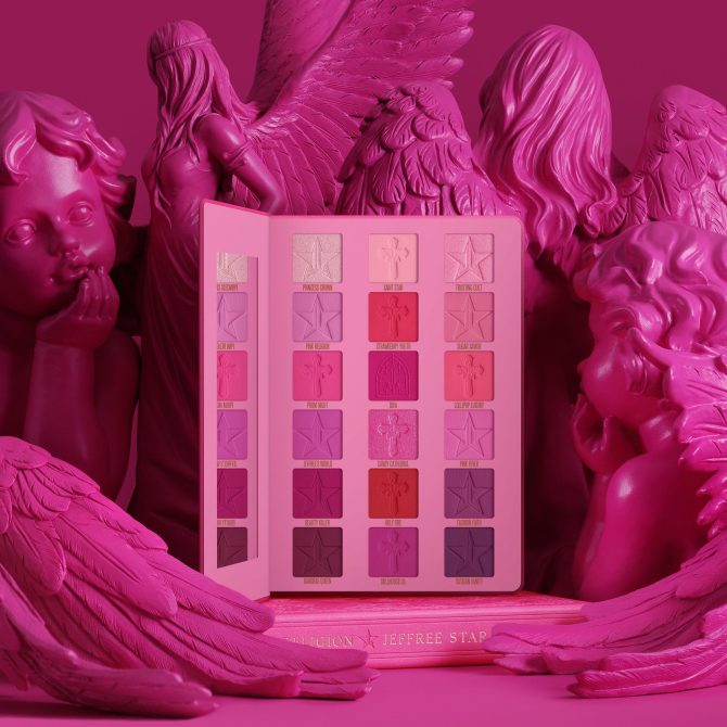 Pink Religion Palette - Image 2