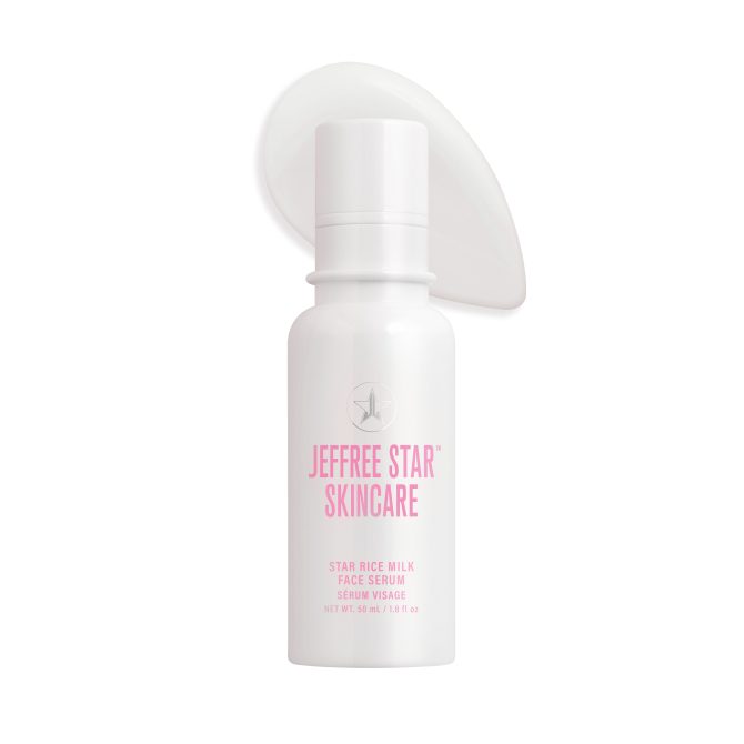 Star Rice Milk Face Serum - Image 4