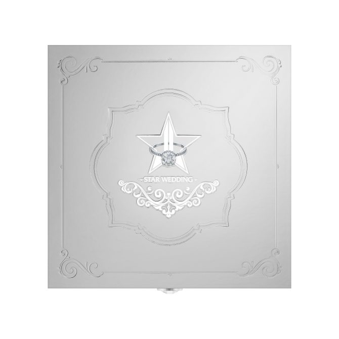Star Wedding Palette - Image 7