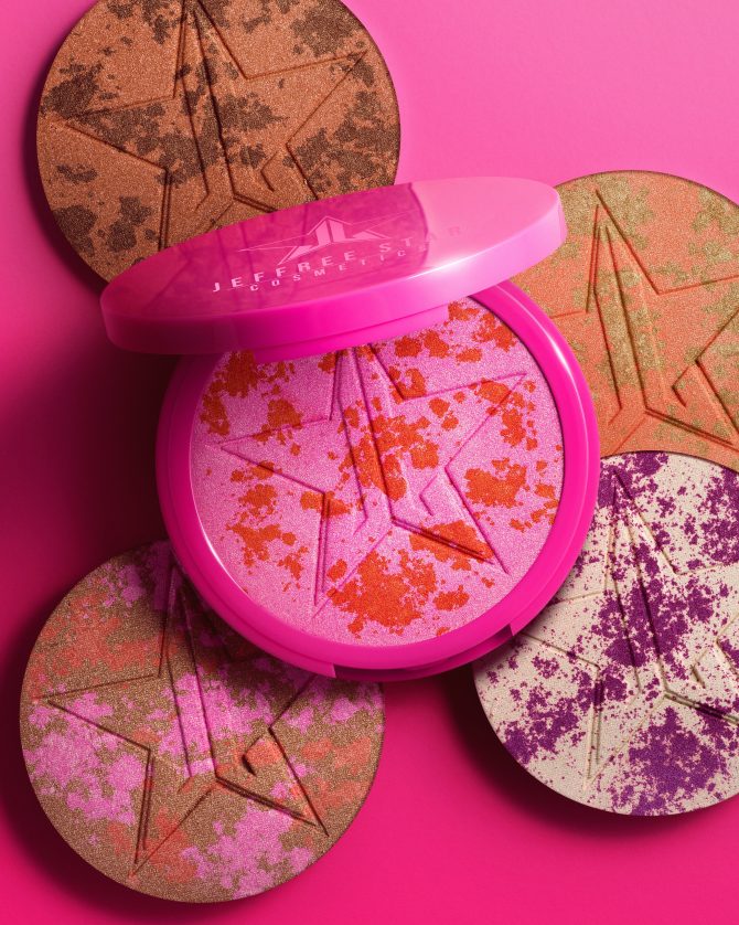 Skin Frost™ Blush Highlighter - Image 2