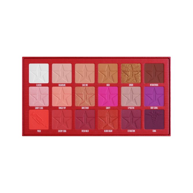 Blood Sugar Palette - Image 7