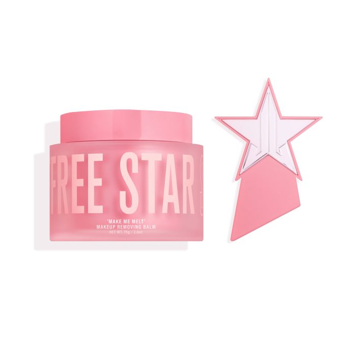 'Make Me Melt’ Makeup Removing Balm - Image 5
