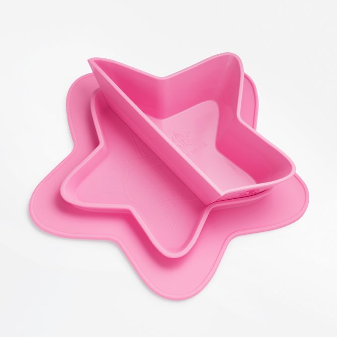 Star Bowl Set - Image 4