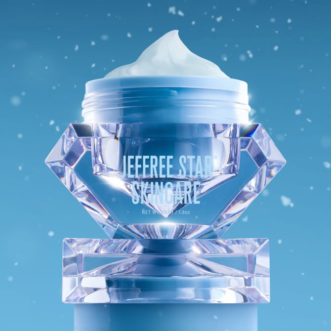 Wyoming Winter Restorative Crème Moisturizer - Image 2