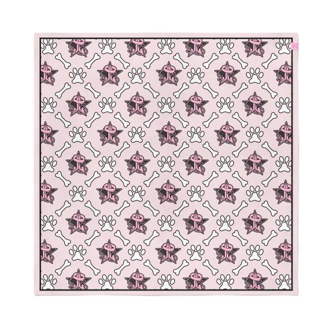 Pet Bandana (3-Pack) - Image 3