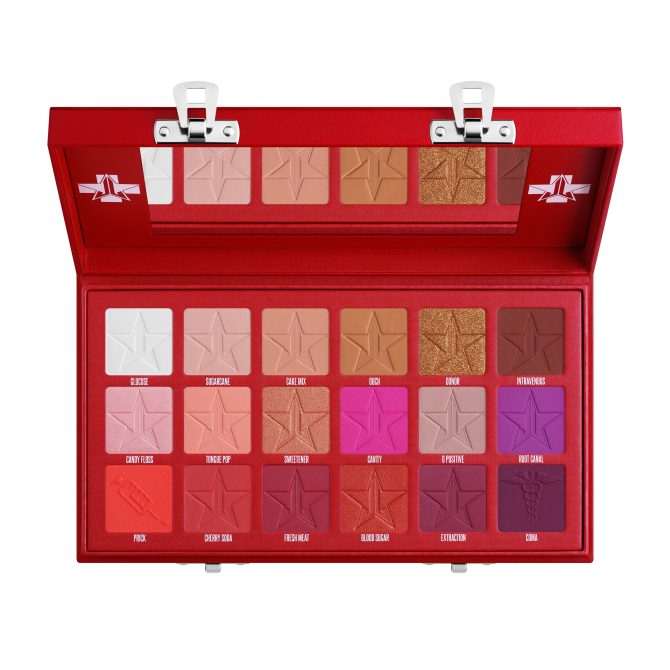 Blood Sugar Palette - Image 8