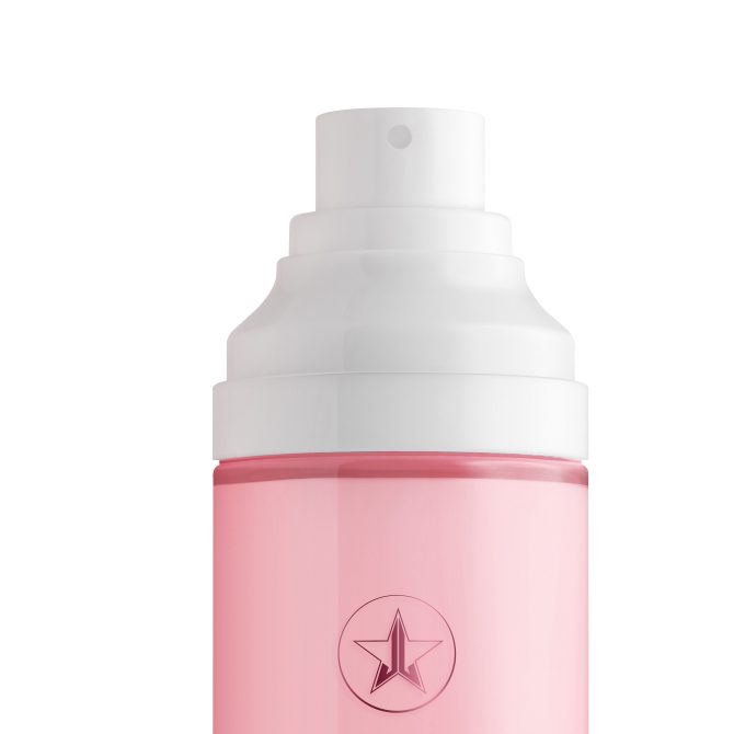 Magic Star™ Glow Face Mist - Image 5