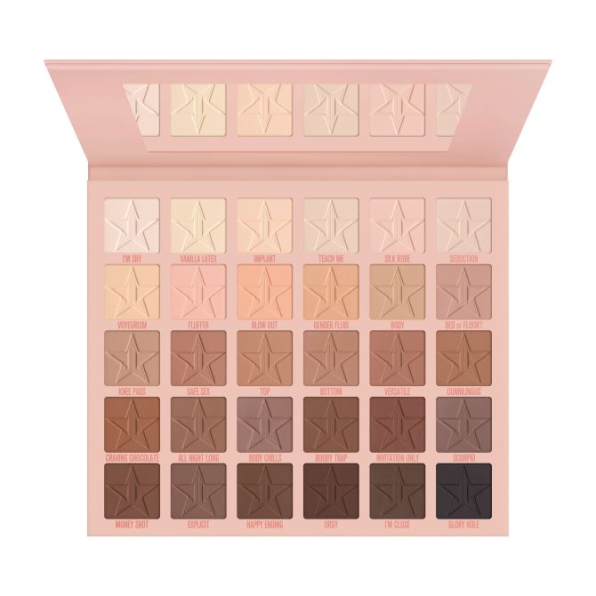 Orgy Artistry Palette - Image 6