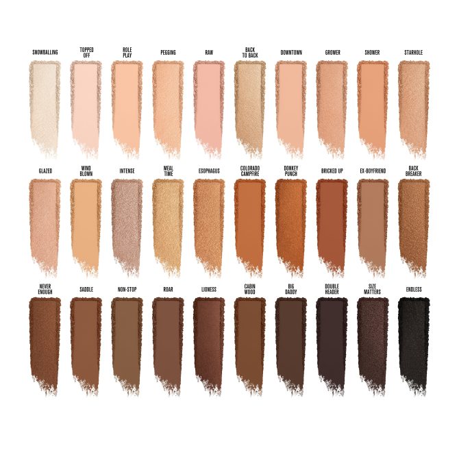 Orgy 2 Palette - Image 3