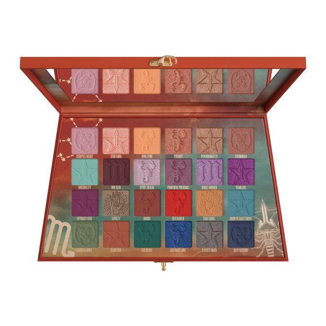 Scorpio Palette - Image 9