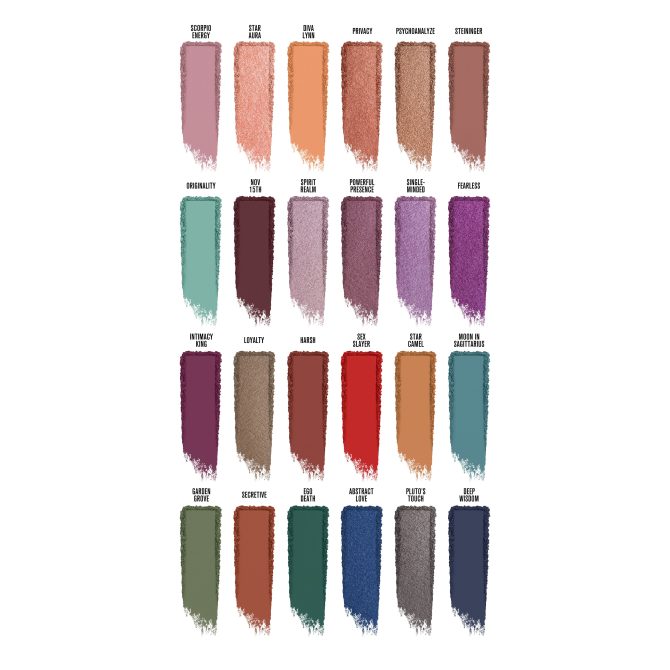 Scorpio Palette - Image 6