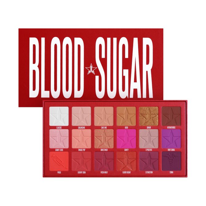 Blood Sugar Palette - Image 9