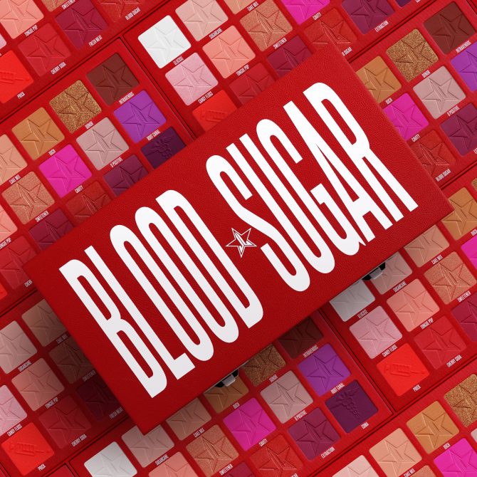 Blood Sugar Palette - Image 3