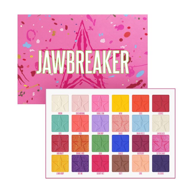 Jawbreaker Palette - Image 8