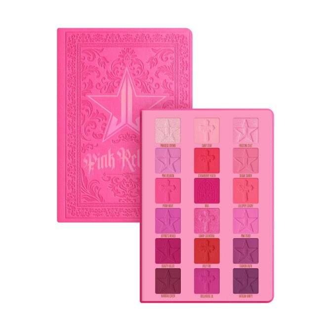 Pink Religion Palette - Image 6
