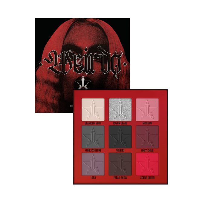 Weirdo Mini Palette - Image 7