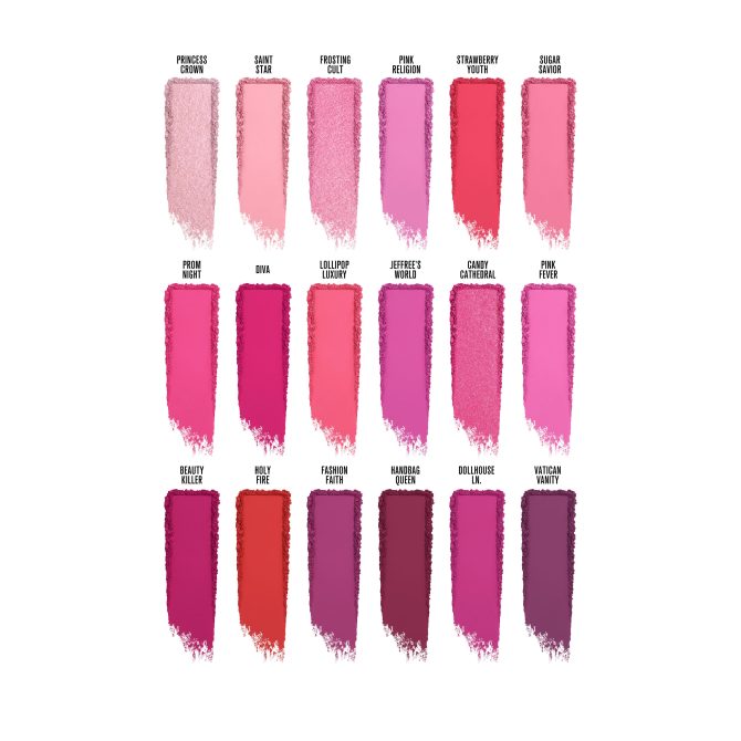 Pink Religion Palette - Image 4