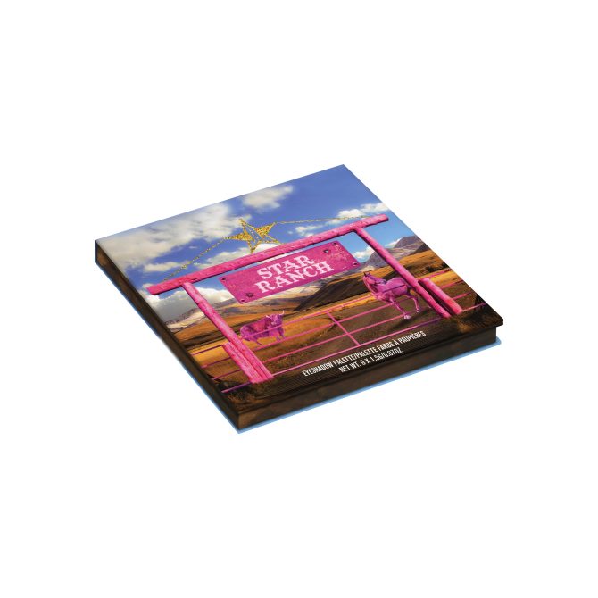 Mini Star Ranch Palette - Image 10