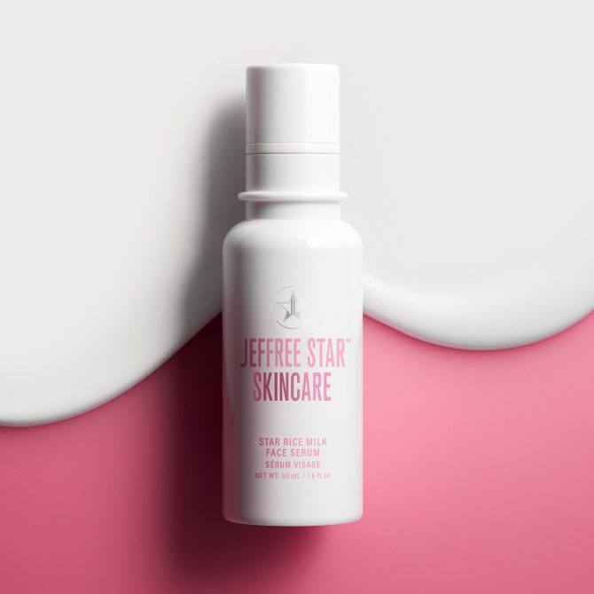 Star Rice Milk Face Serum - Image 2