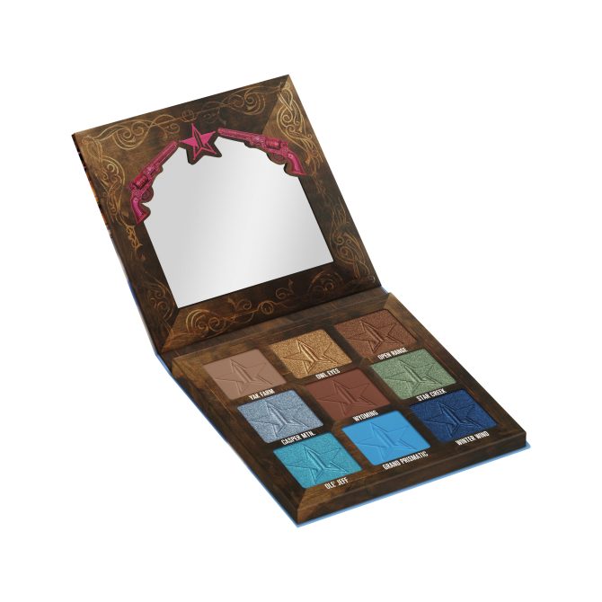Mini Star Ranch Palette - Image 9