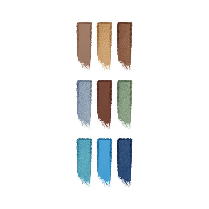 Mini Star Ranch Palette - Image 7