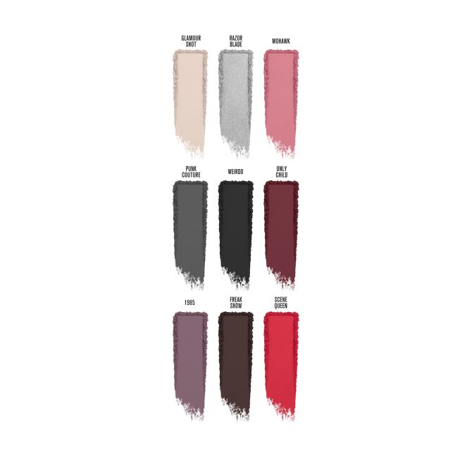 Weirdo Mini Palette - Image 6