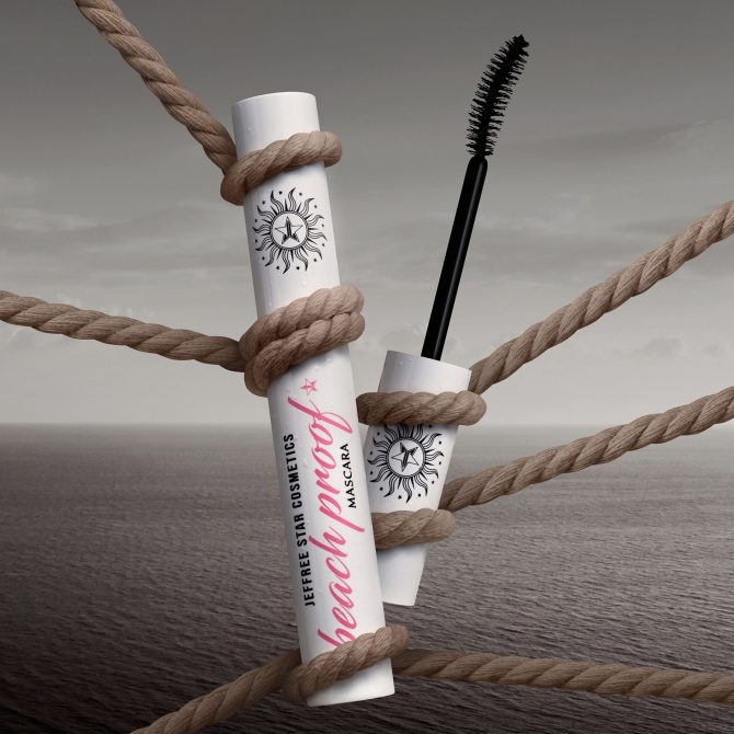 BeachProof Mascara - Image 2
