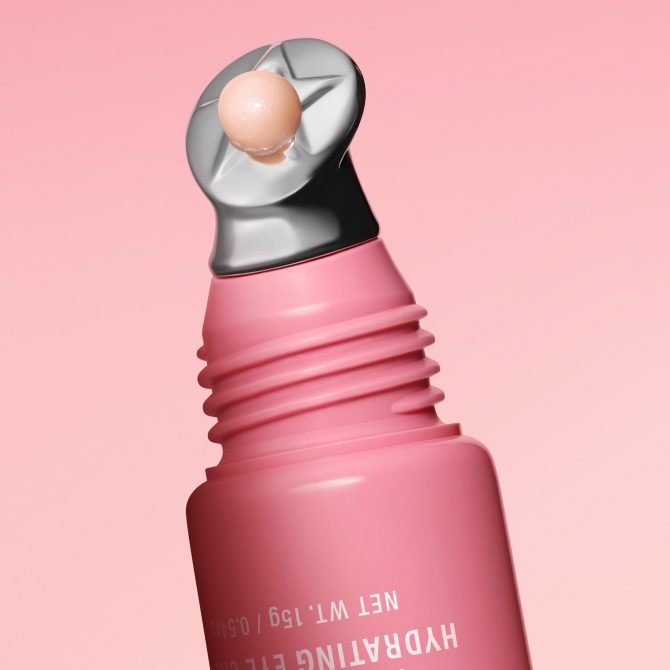 Morning Dew Hydrating Eye Cream - Image 2