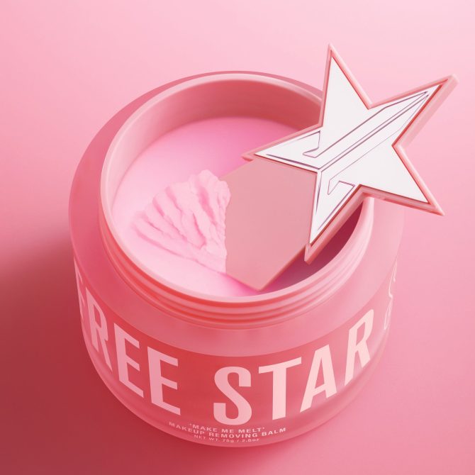 'Make Me Melt’ Makeup Removing Balm - Image 3