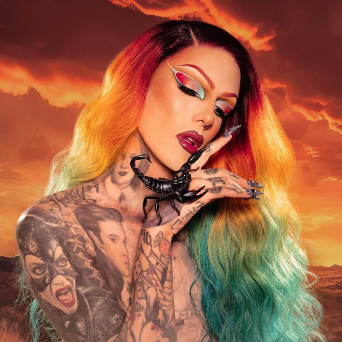 Scorpio Palette - Image 5