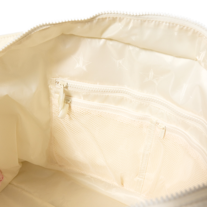 White Book Bag - Image 4