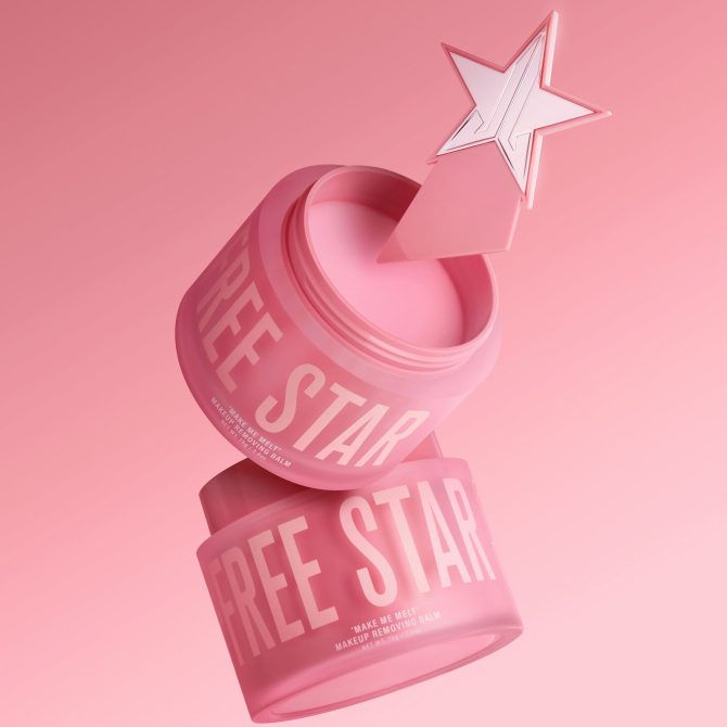 'Make Me Melt’ Makeup Removing Balm - Image 2