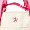 White Book Bag - Image 5