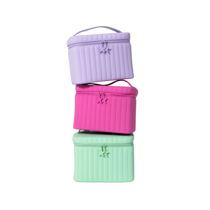 Quilted Travel Bags - Image 2