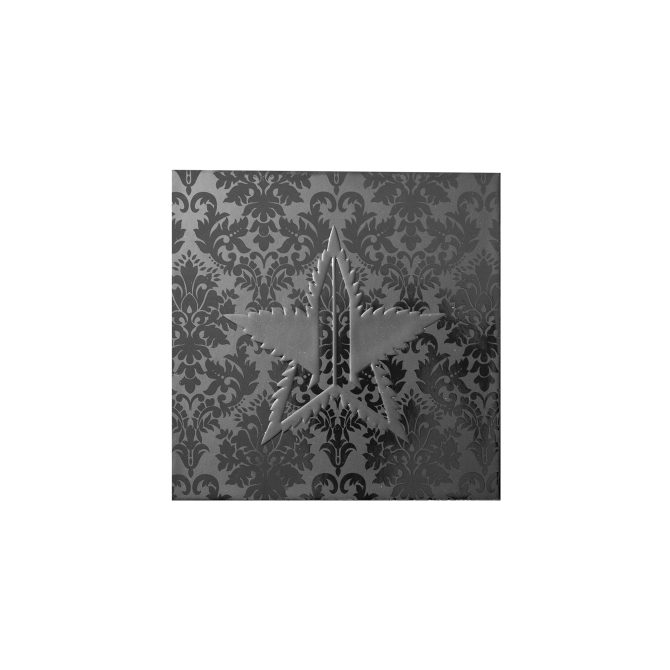 Star Lounge Glass Ash Tray - Image 3