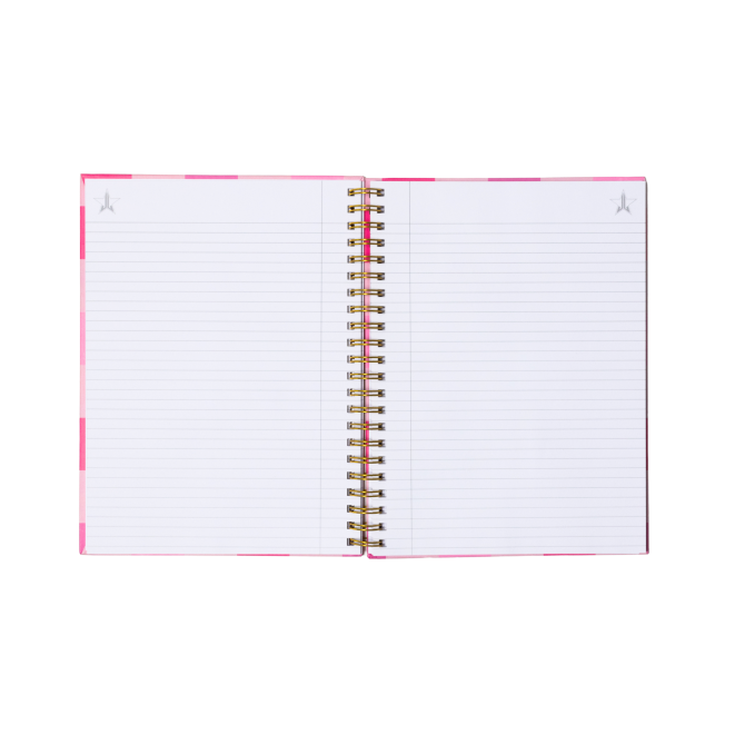 Star Ranch Spiral Notebook - Image 4