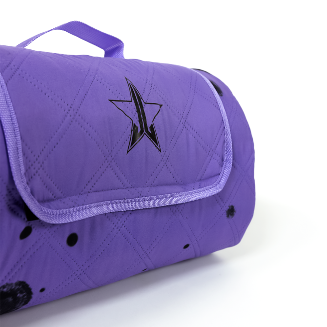 Gothic Picnic Blanket - Image 3