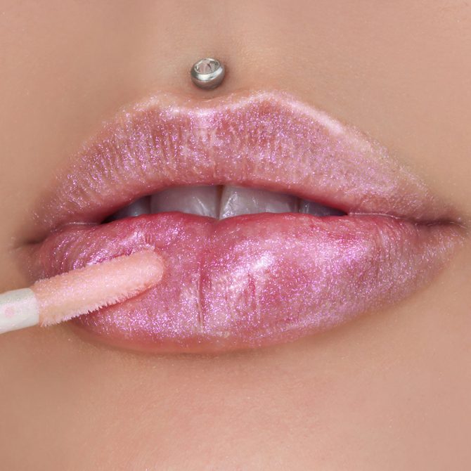 The Gloss - Image 4