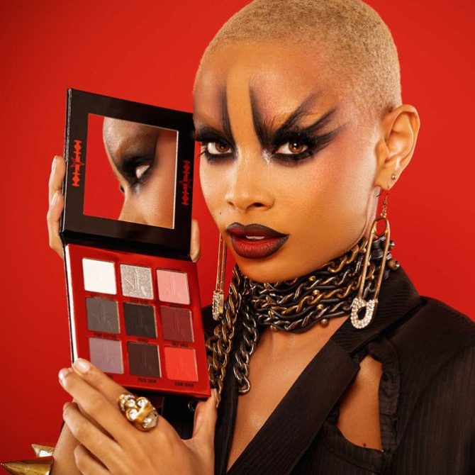 Weirdo Mini Palette - Image 3