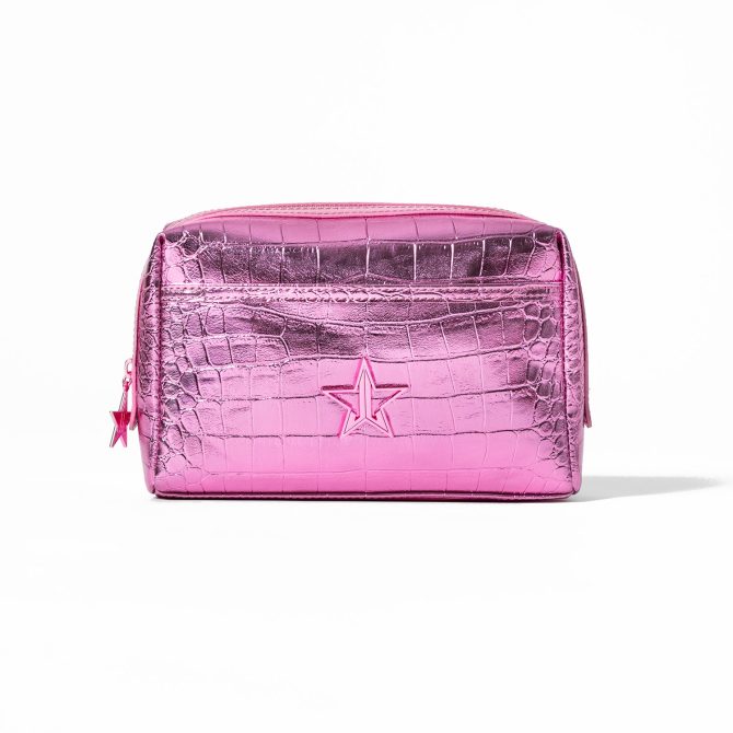 Alligator Makeup Bags - Image 4