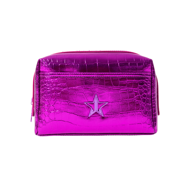 Alligator Makeup Bags - Image 2