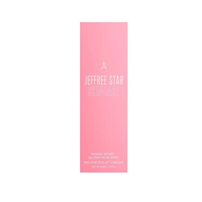 Magic Star™ Glow Face Mist - Image 6